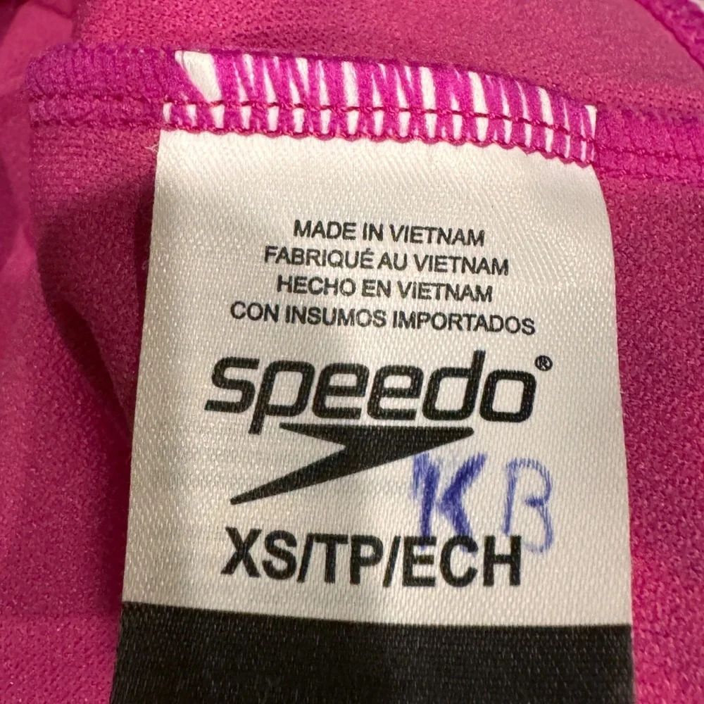Speedo this one